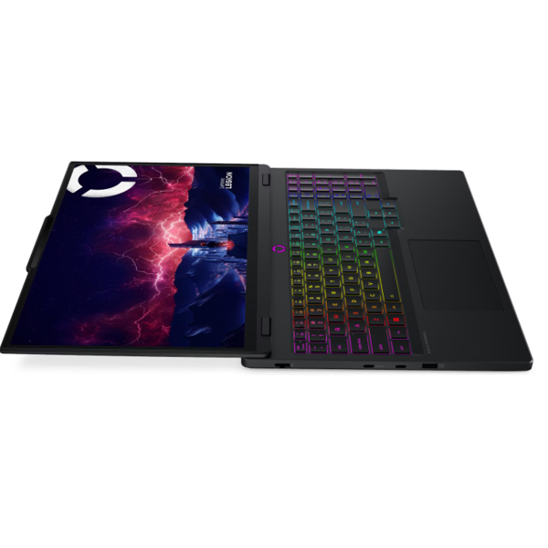 Notebook Lenovo 83F1003BRK Legion 5, 15.1", Ryzen AI 7-350, 32GB, 1TB SSD, RTX5070 8GB, Eclipse Black