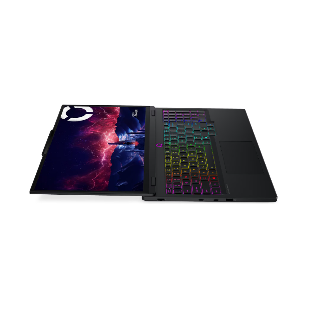 Notebook Lenovo 83F1003BRK Legion 5, 15.1", Ryzen AI 7-350, 32GB, 1TB SSD, RTX5070 8GB, Eclipse Black
