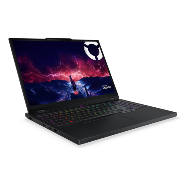 Notebook Lenovo 83F1003BRK Legion 5, 15.1", Ryzen AI 7-350, 32GB, 1TB SSD, RTX5070 8GB, Eclipse Black