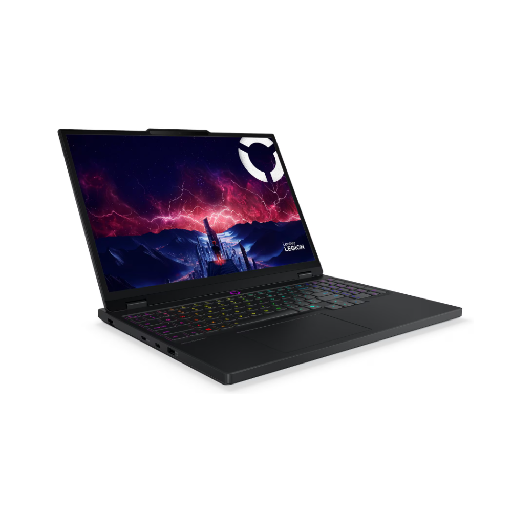 Notebook Lenovo 83F1003BRK Legion 5, 15.1", Ryzen AI 7-350, 32GB, 1TB SSD, RTX5070 8GB, Eclipse Black