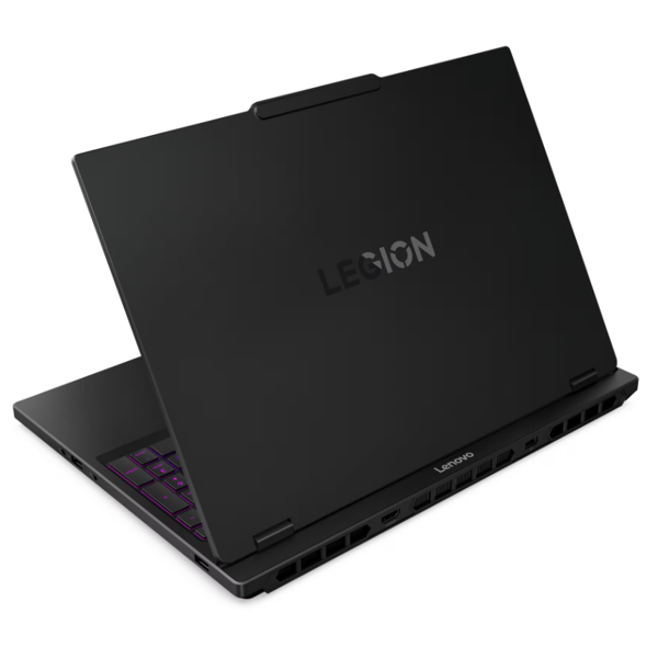 Notebook Lenovo 83F1003BRK Legion 5, 15.1", Ryzen AI 7-350, 32GB, 1TB SSD, RTX5070 8GB, Eclipse Black