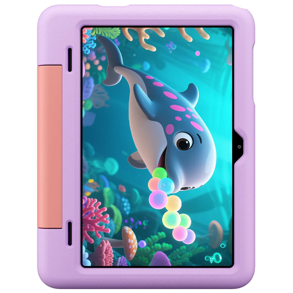 Tablet Blackview 6931548324720 TAB 20 KIDS, 10.1'', 4GB, 64GB, Wifi, BT, Purple