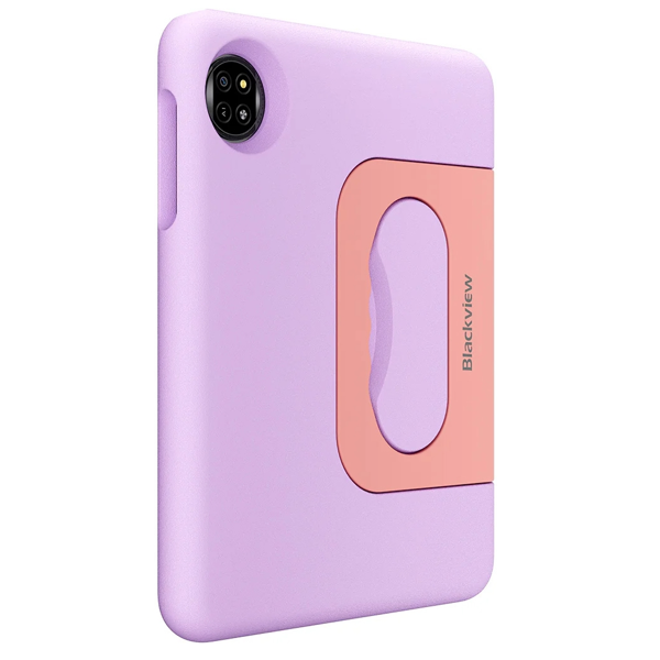 Tablet Blackview 6931548324720 TAB 20 KIDS, 10.1'', 4GB, 64GB, Wifi, BT, Purple