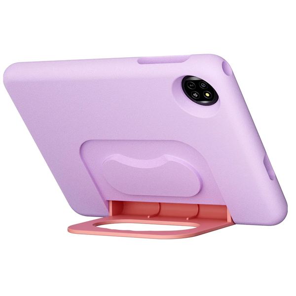 Tablet Blackview 6931548324720 TAB 20 KIDS, 10.1'', 4GB, 64GB, Wifi, BT, Purple