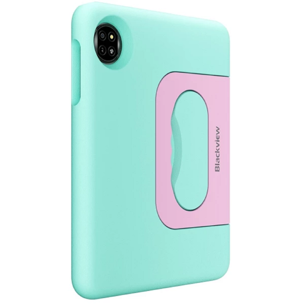 Tablet Blackview 6931548324744 TAB 20 KIDS, 10.1'', 4GB, 64GB, Wifi, BT, Fairy Green