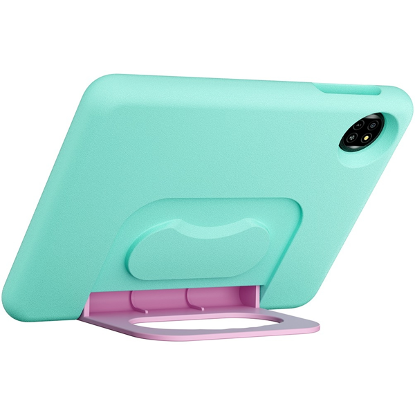 Tablet Blackview 6931548324744 TAB 20 KIDS, 10.1'', 4GB, 64GB, Wifi, BT, Fairy Green