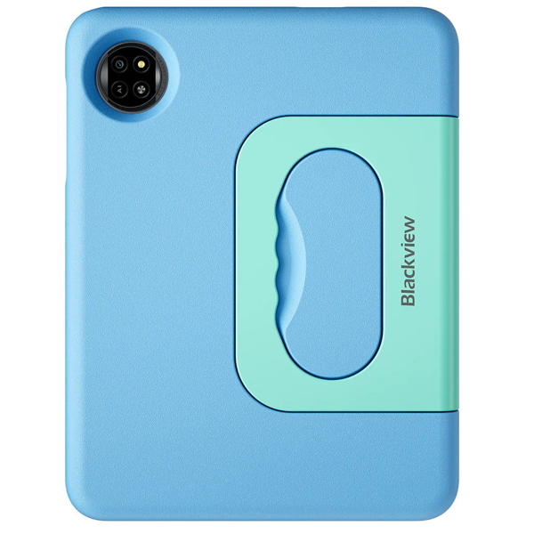 Tablet Blackview 6931548324737 TAB 20 KIDS, 10.1'', 4GB, 64GB, Wifi, BT, Bubble Blue