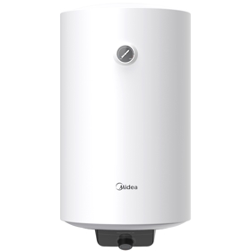 წყლის ელექტრო გამაცხელებელი Midea MWH80-20MFG(CIS)W, 2000W, 80L, Electric Water Heater, White