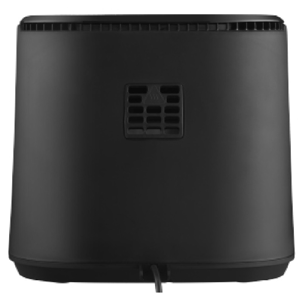 აეროგრილი Midea MF-CY55WK2, 2250W, 6L, Air Fryer, Black