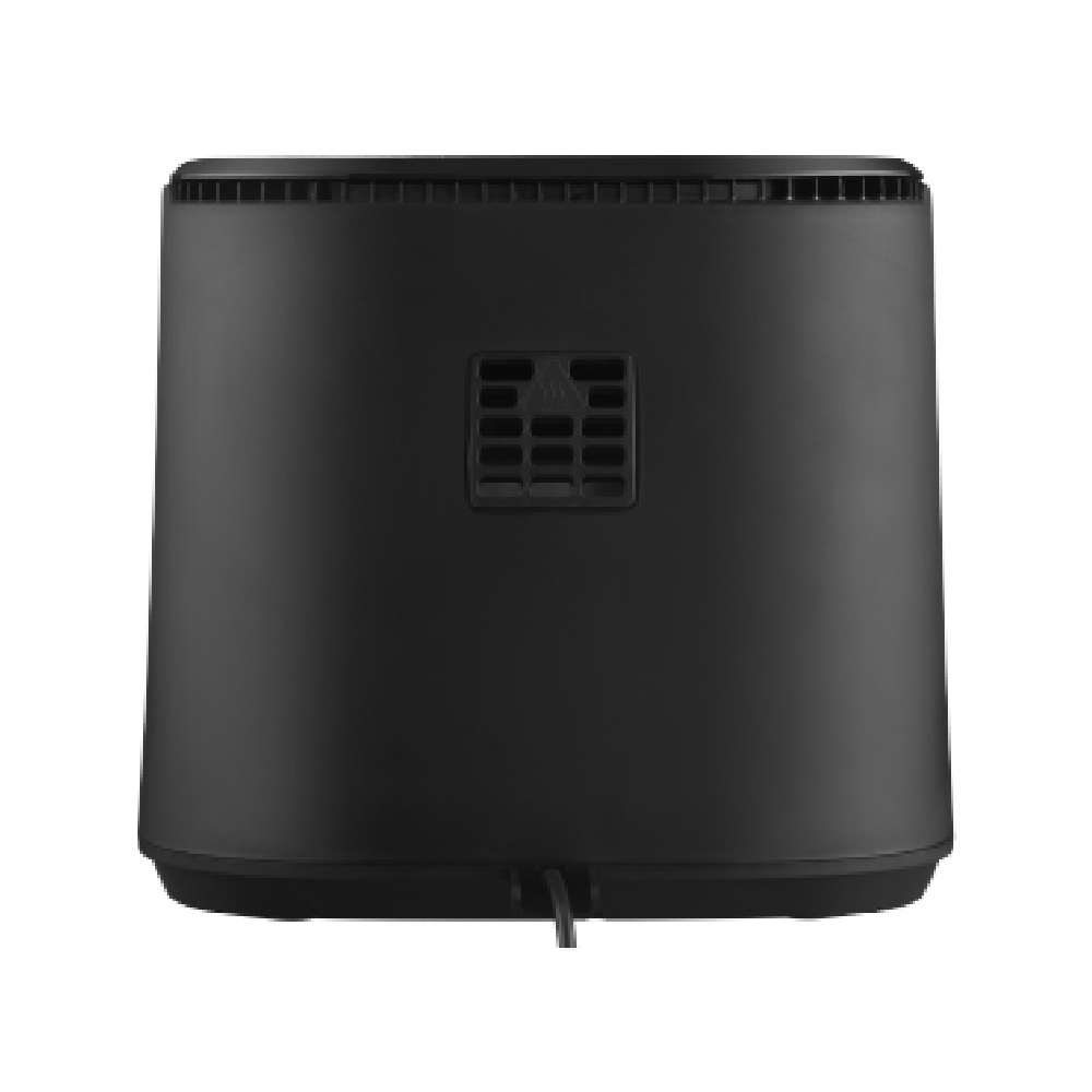 Air Fryer Midea MF-CY55WK2, 2250W, 6L, Black