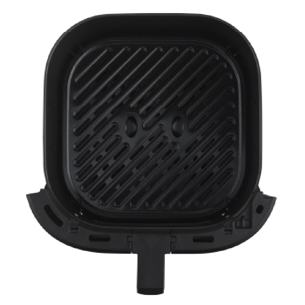 Air Fryer Midea MF-CY55WK2, 2250W, 6L, Black