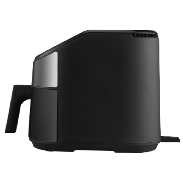 აეროგრილი Midea MF-CY55WK2, 2250W, 6L, Air Fryer, Black