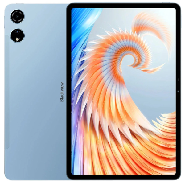 პლანშეტი Blackview 6931548324812 MEGA 3, 12.1'', Tablet, 12GB, 256GB, Wifi, BT, Blue