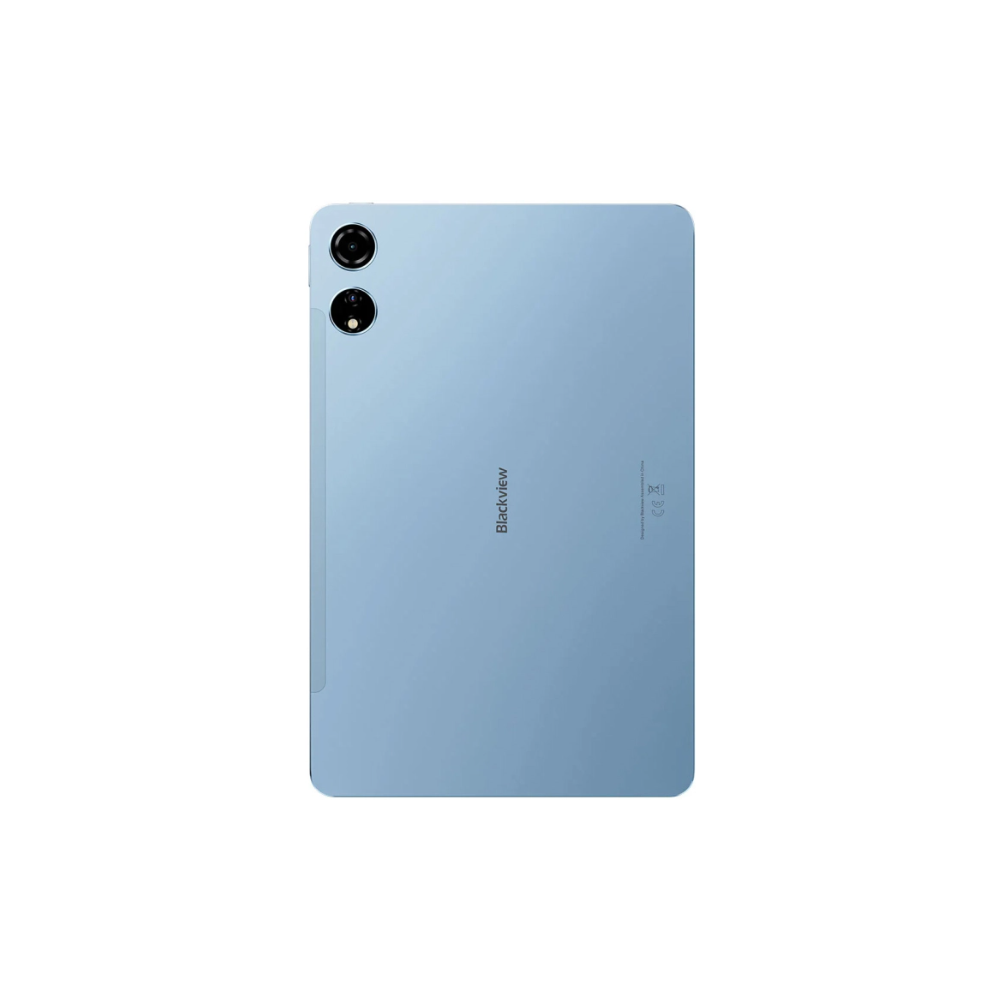 Tablet Blackview 6931548324812 MEGA 3, 12.1'', 12GB, 256GB, Wifi, BT, Blue