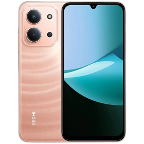 მობილური ტელეფონი Xiaomi Redmi 15C, 6GB, 128GB, Dual Sim, LTE, Twilight Orange