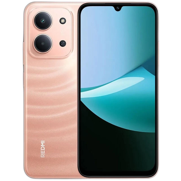 მობილური ტელეფონი Xiaomi Redmi 15C, 6GB, 128GB, Dual Sim, LTE, Twilight Orange