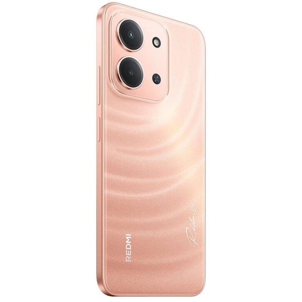 მობილური ტელეფონი Xiaomi Redmi 15C, 6GB, 128GB, Dual Sim, LTE, Twilight Orange