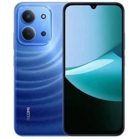 მობილური ტელეფონი Xiaomi Redmi 15C, 6GB, 128GB, Dual Sim, LTE, Moonlight Blue