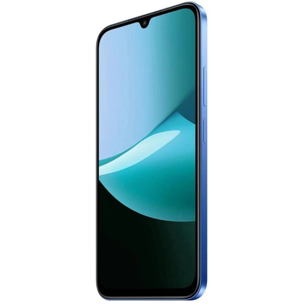 მობილური ტელეფონი Xiaomi Redmi 15C, 6GB, 128GB, Dual Sim, LTE, Moonlight Blue