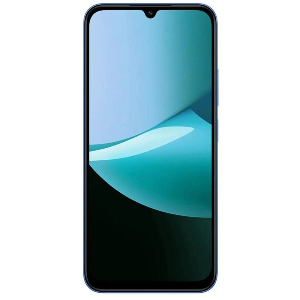 მობილური ტელეფონი Xiaomi Redmi 15C, 6GB, 128GB, Dual Sim, LTE, Moonlight Blue