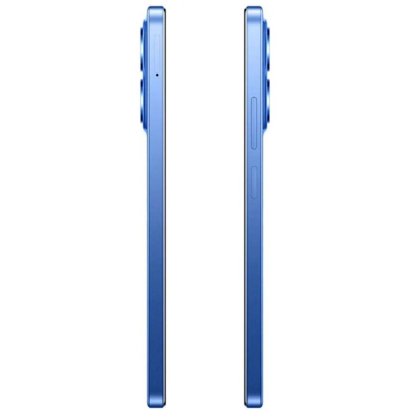 მობილური ტელეფონი Xiaomi Redmi 15C, 6GB, 128GB, Dual Sim, LTE, Moonlight Blue