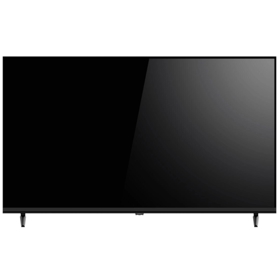 ტელევიზორი Graetz LE-58G25, 58", 4K UHD, HDMI, USB, BT, WIFI, Black