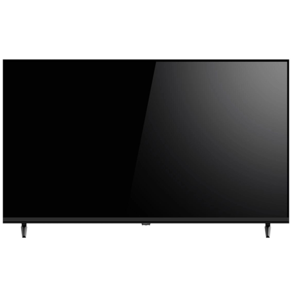 ტელევიზორი Graetz LE-58G25, 58", 4K UHD, HDMI, USB, BT, WIFI, Black