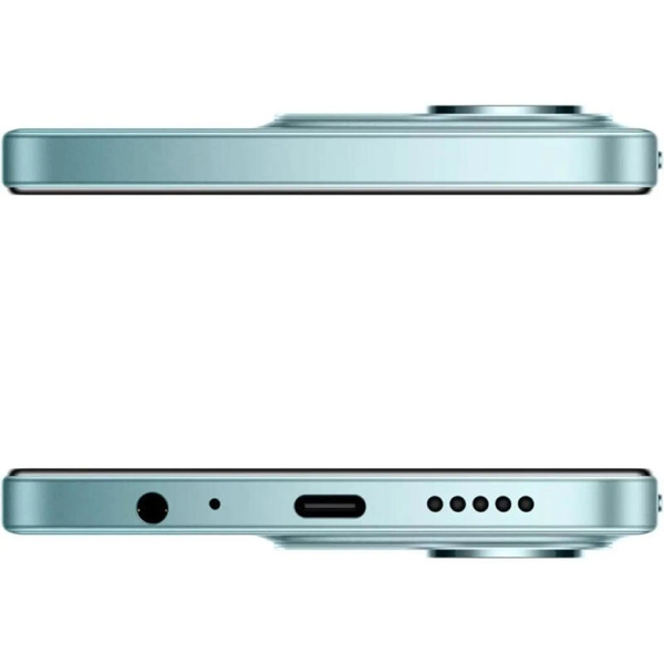 მობილური ტელეფონი Xiaomi Redmi 15C, 6GB, 128GB, Dual Sim, LTE, Mint Green