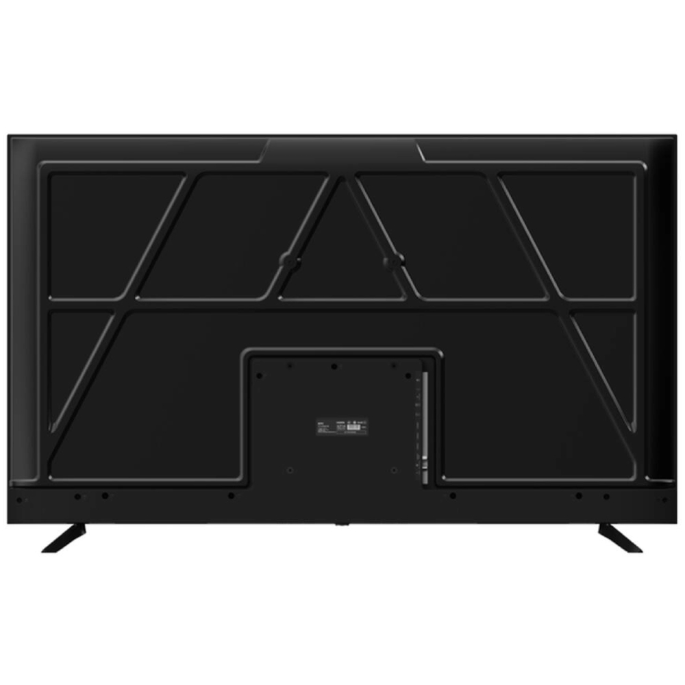 TV Graetz LE-58G25, 58", 4K UHD, HDMI, USB, BT, WIFI, Black