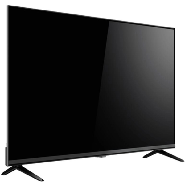ტელევიზორი Graetz LE-58G25, 58", 4K UHD, HDMI, USB, BT, WIFI, Black
