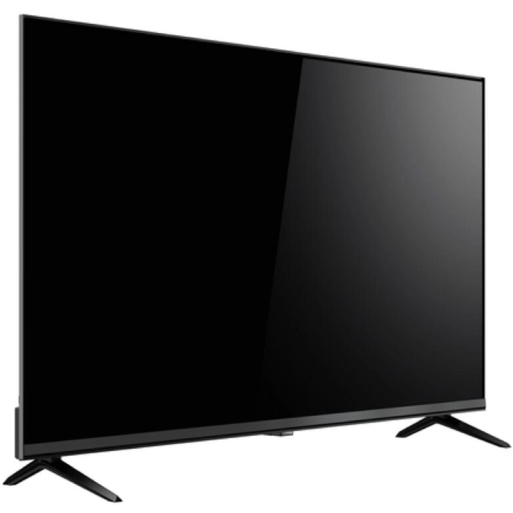 TV Graetz LE-58G25, 58", 4K UHD, HDMI, USB, BT, WIFI, Black