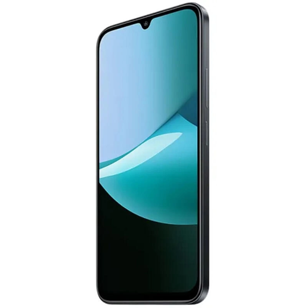 მობილური ტელეფონი Xiaomi Redmi 15C, 6GB, 128GB, Dual Sim, LTE, Midnight Black