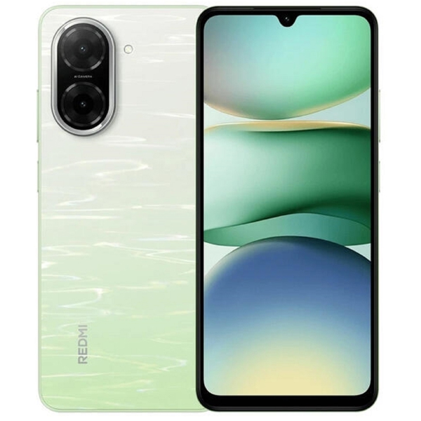 მობილური ტელეფონი Xiaomi Redmi A5, 4GB, 128GB, Dual Sim, LTE, Lake Green
