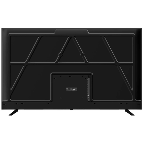 ტელევიზორი Graetz LE-32G25, 32", HD, USB, HDMI, BT, WIFI, Black