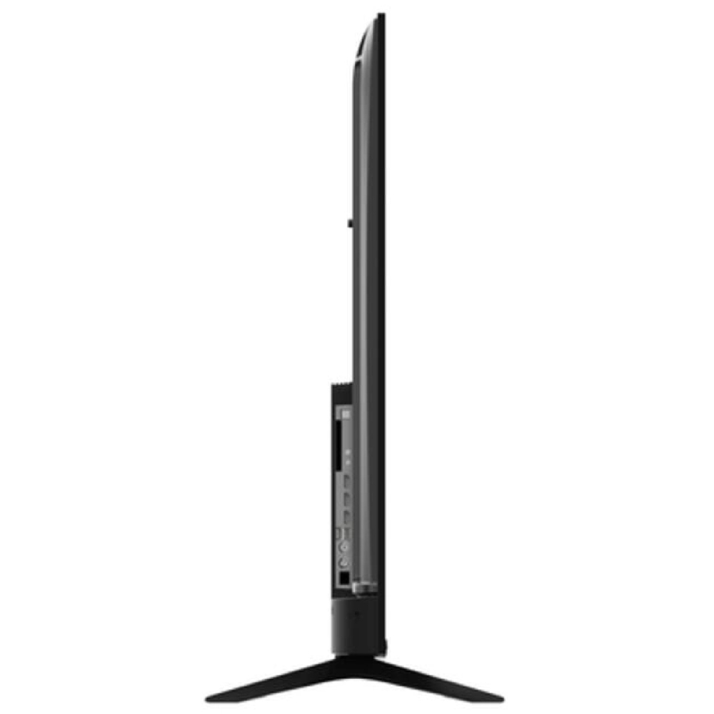 TV Graetz LE-32G25, 32", HD, USB, HDMI, BT, WIFI, Black