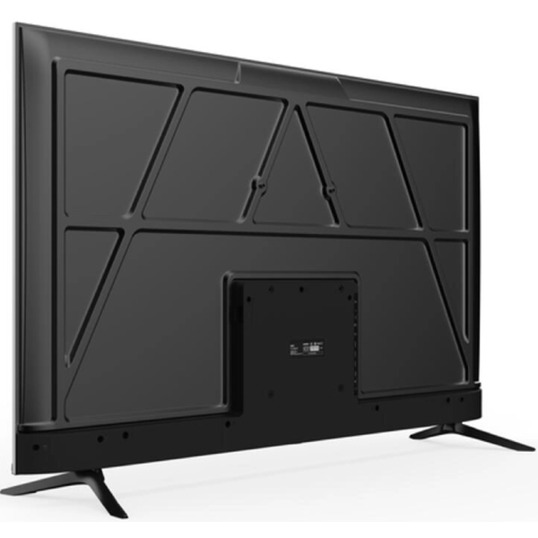 ტელევიზორი Graetz LE-32G25, 32", HD, USB, HDMI, BT, WIFI, Black