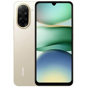 მობილური ტელეფონი Xiaomi Redmi A5, 3GB, 64GB, Dual Sim, LTE, Sandy Gold