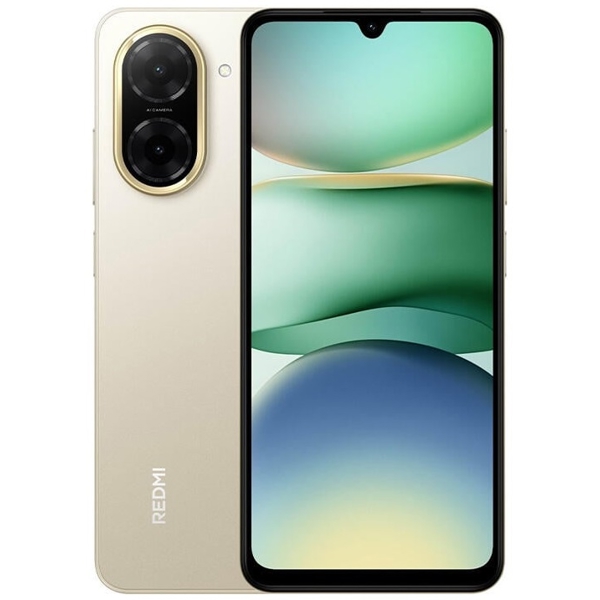 მობილური ტელეფონი Xiaomi Redmi A5, 3GB, 64GB, Dual Sim, LTE, Sandy Gold