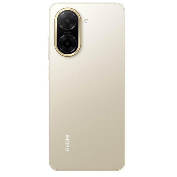 მობილური ტელეფონი Xiaomi Redmi A5, 3GB, 64GB, Dual Sim, LTE, Sandy Gold
