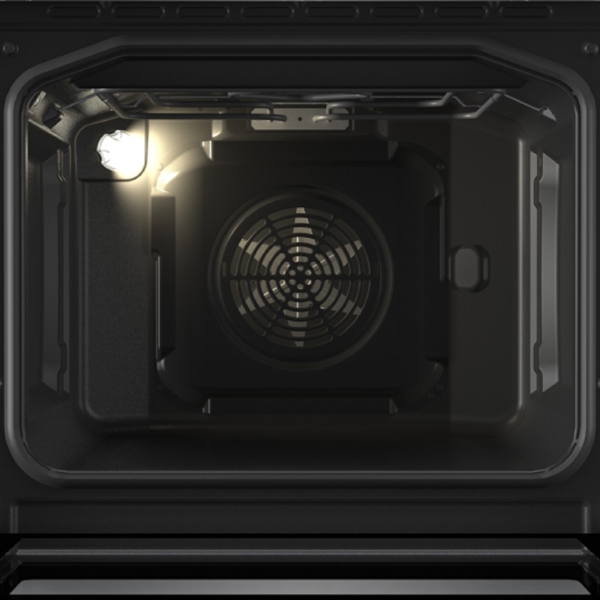 გაზქურა Gorenje GK6C62XC, 3 Gas + 1 Electric, Gas Cooker, Grey