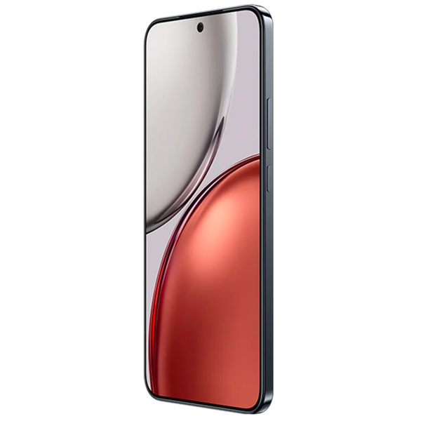 მობილური ტელეფონი Honor X9D, 8GB, 256GB, Dual SIM, 5G, NFC, Midnight Black