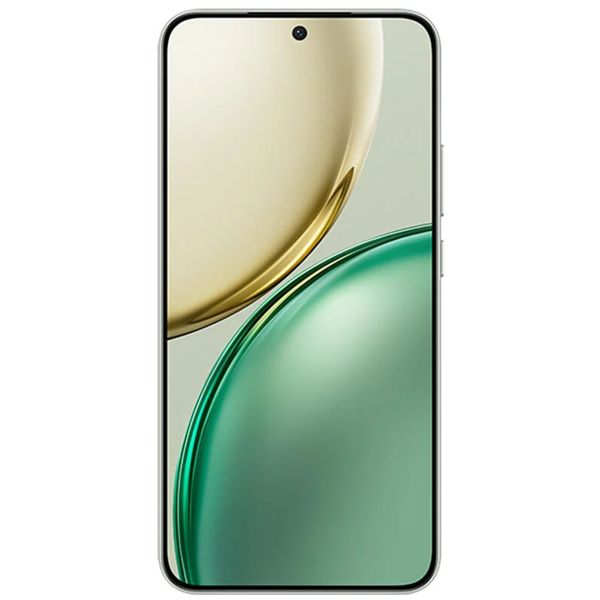 მობილური ტელეფონი Honor X9D, 8GB, 256GB, Dual SIM, 5G, NFC, Forest Green