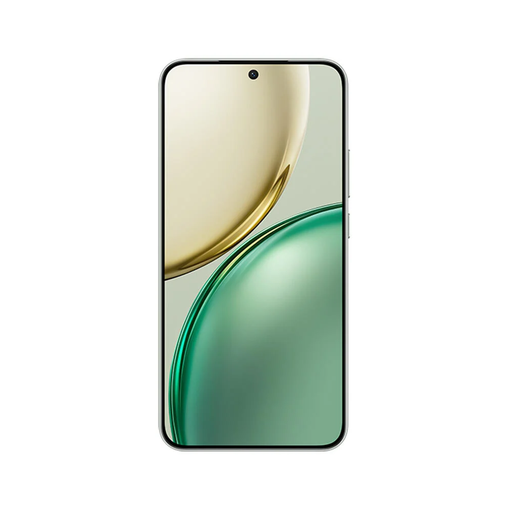 მობილური ტელეფონი Honor X9D, 8GB, 256GB, Dual SIM, 5G, NFC, Forest Green