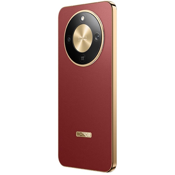 მობილური ტელეფონი Honor X9D, 12GB, 256GB, Dual SIM, 5G, NFC, Reddish Brown