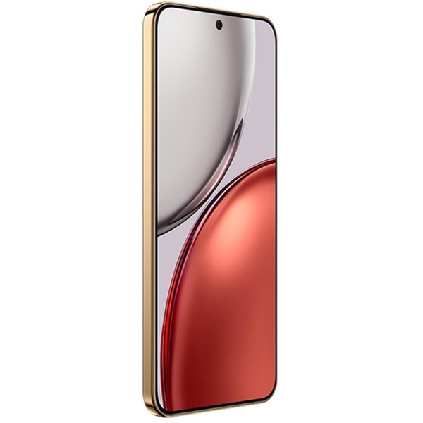 მობილური ტელეფონი Honor X9D, 12GB, 256GB, Dual SIM, 5G, NFC, Reddish Brown
