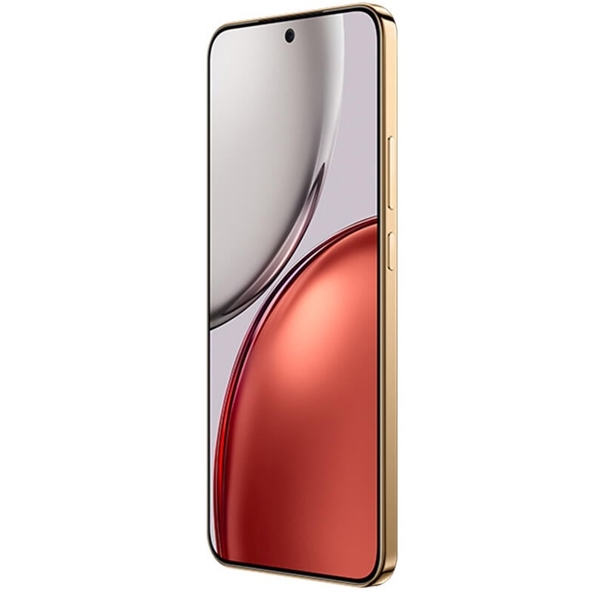 მობილური ტელეფონი Honor X9D, 12GB, 256GB, Dual SIM, 5G, NFC, Reddish Brown