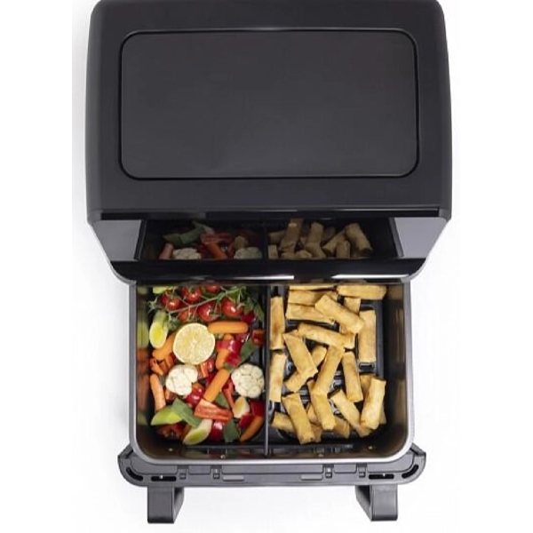 Air Fryer Gorenje AF2700BP, 2700W, 9L, Black