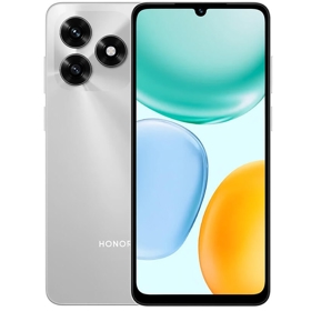 მობილური ტელეფონი Honor X5C, 4GB, 64GB, Dual SIM, LTE, Silver