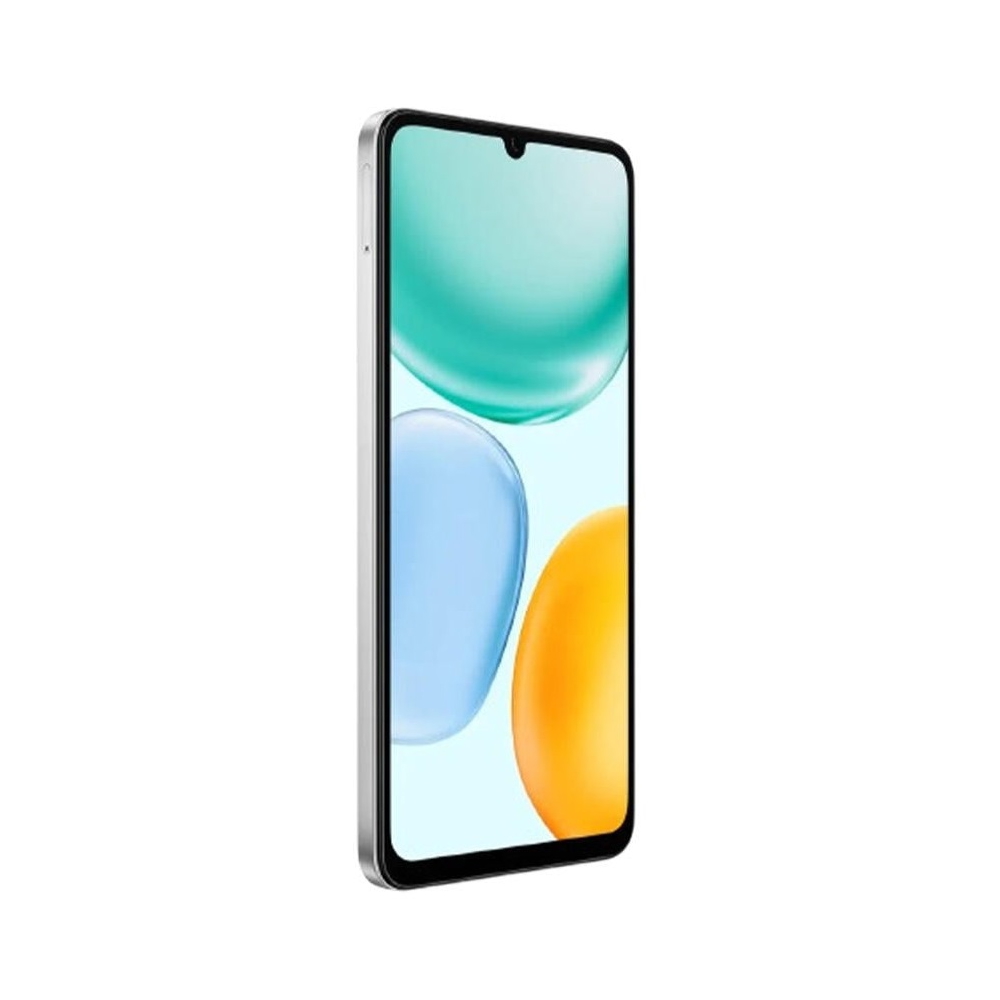 მობილური ტელეფონი Honor X5C, 4GB, 64GB, Dual SIM, LTE, Silver