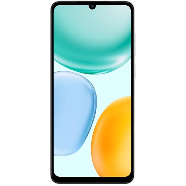 მობილური ტელეფონი Honor X5C, 4GB, 64GB, Dual SIM, LTE, Silver